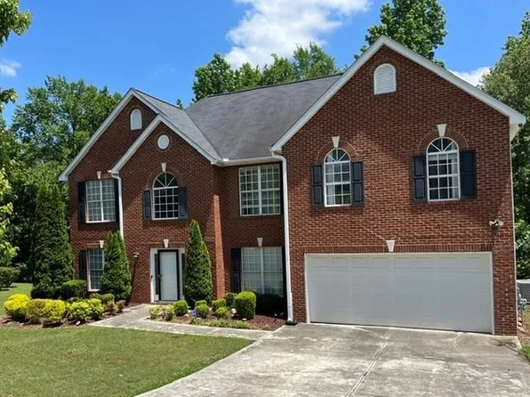 1937 Waterfront Way, Conley, GA 30288