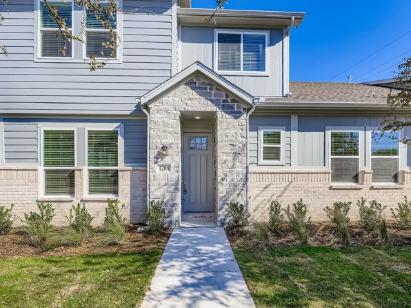 1208 Pebblebrook, McKinney, TX 75071