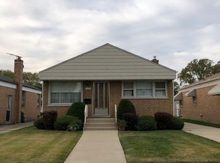 3622 Sunset Ln, Franklin Park, IL 60131