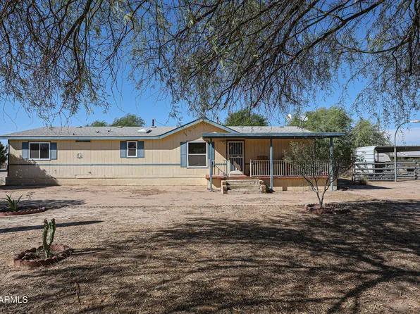 21716 W Narramore Road, Buckeye, AZ 85326