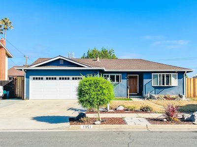 1357 Bryan Ave, San Jose, CA, 95118
