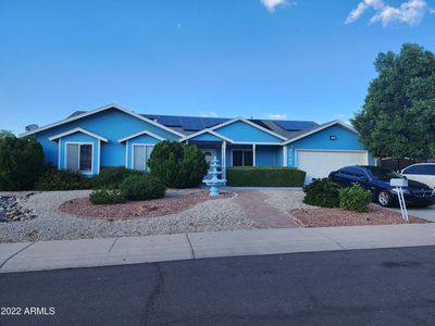 1796 W Ray Ln, Apache Junction, AZ, 85120