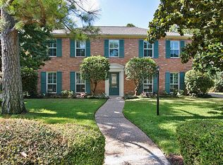 14923 Cindywood Dr, Houston, TX 77079