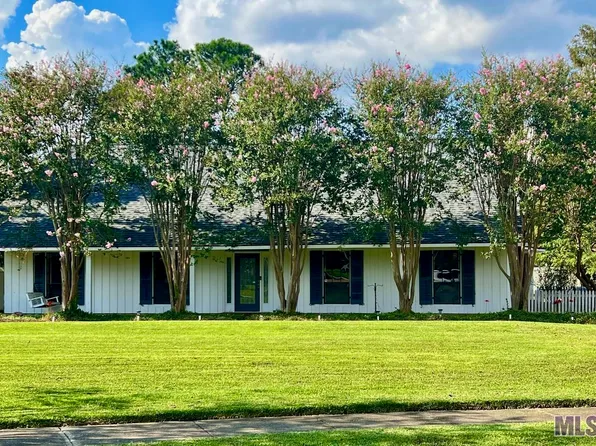 12302 Lake La Belle Cir, Baton Rouge, LA 70816