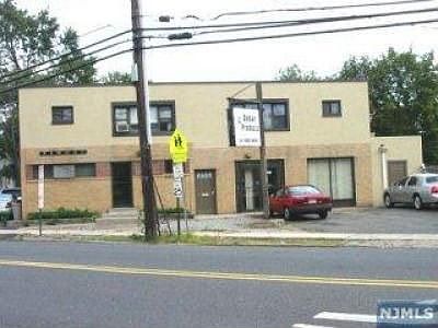 Home for Sale in Ridgefield Park, New Jersey $0