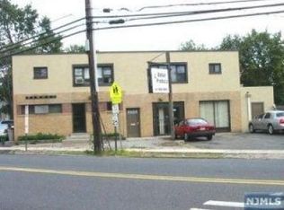 168 Bergen Tpke, Ridgefield Park, NJ 07660