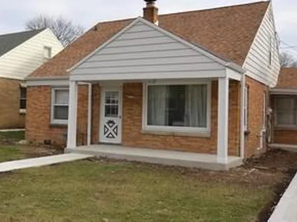 3208 North 80th STREET, Milwaukee, WI 53222