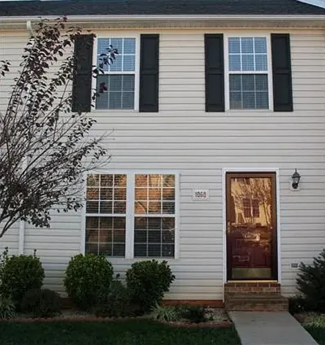1060 Blue Ridge View Cir — Photo 1