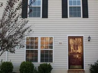 1060 Blue Ridge View Cir, Forest, VA 24551