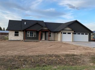 1032 Josie Ct, Stevensville, MT 59870