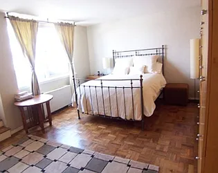 Rented by Fox Residential Group