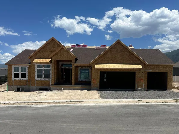 1248 N Bramble Pl #32, Elk Ridge, UT 84651