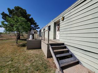 206 N Outback Rd, Dewey, AZ 86327