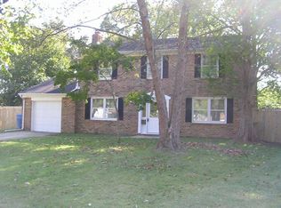 552 Windsor Gate Rd, Virginia Beach, VA 23452