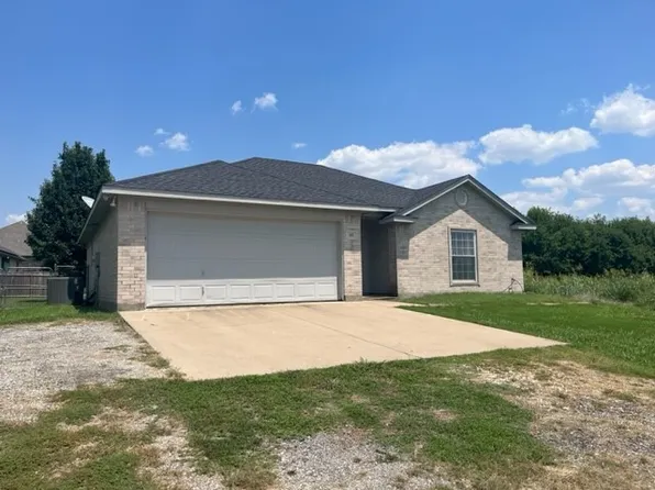 611 S Bois D Arc St, Grandview, TX 76050