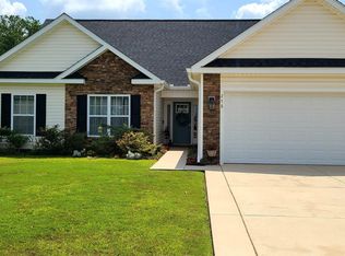 258 Catawba River Rd, Myrtle Beach, SC 29588