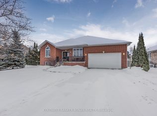 28 Dekker St, Adjala Tosorontio, ON L0M 1J0