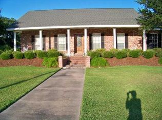 706 S Sarah St, Welsh, LA 70591