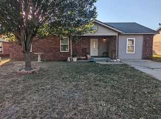 322 S Hominy Ave, Skiatook, OK 74070