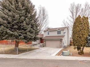 1612 Connolly Dr, Elko, NV 89801