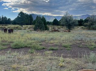 8090 Fran Dr, Flagstaff, AZ 86004