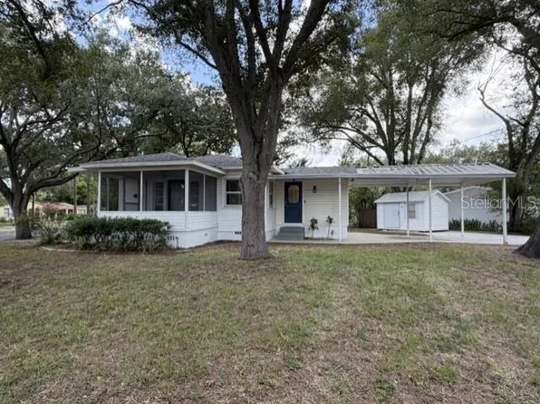 540 Francis Blvd, Lakeland, FL 33801