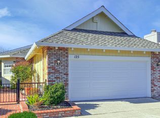 125 Inverness Way, Alameda, CA 94502