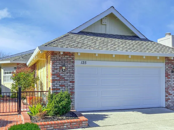 125 Inverness Way, Alameda, CA 94502