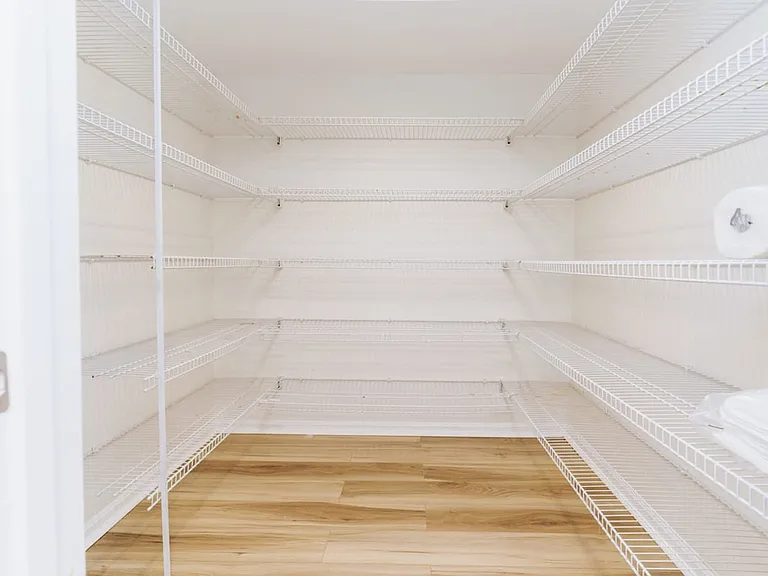 Storage Room