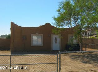 1415 W Mountain View Rd, Phoenix, AZ 85021