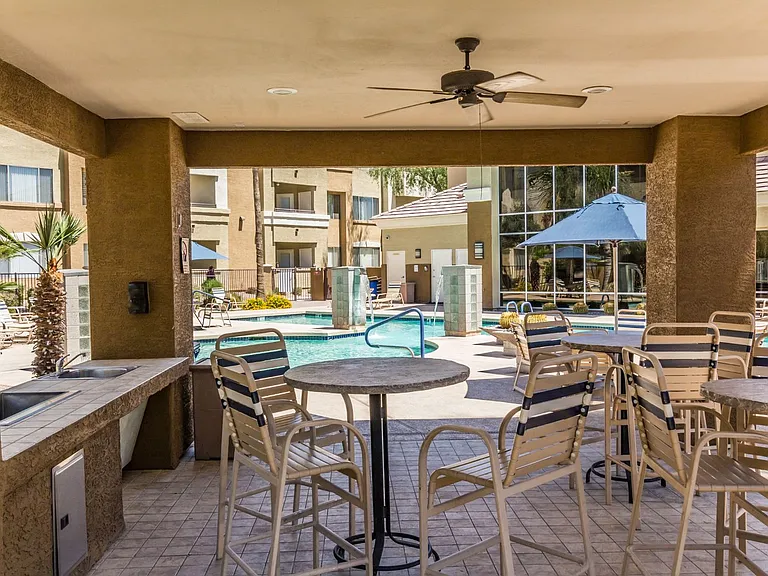18416 N Cave Creek Rd #3036 — Photo 27
