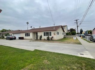 4262 Walnut St, Bell, CA 90201