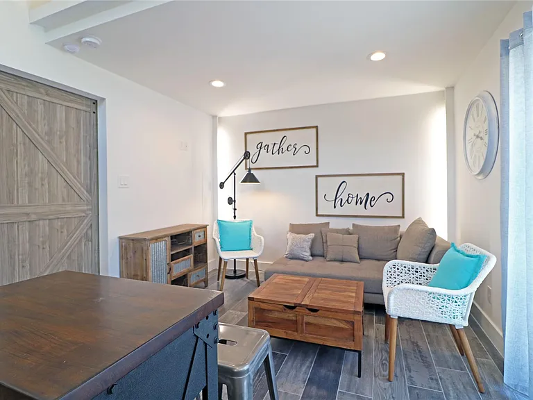 2310 McDuffie St #G7 — Photo 16