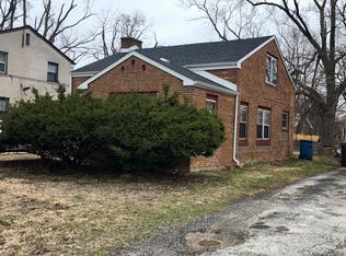 15023 Ashland Ave, Harvey, IL