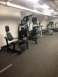 Rented by Manhattan Skyline