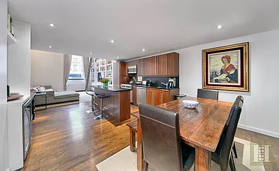 Sold by Halstead Real Estate