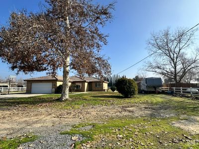 5616 Banning St, Bakersfield, CA, 93314