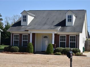 1319 Perfection Ave #38, Belmont, NC 28012