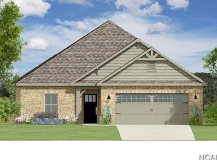 1822 SE Shadowbrook Ln, Cullman, AL 35055