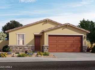17322 W Eva St, Waddell, AZ 85355