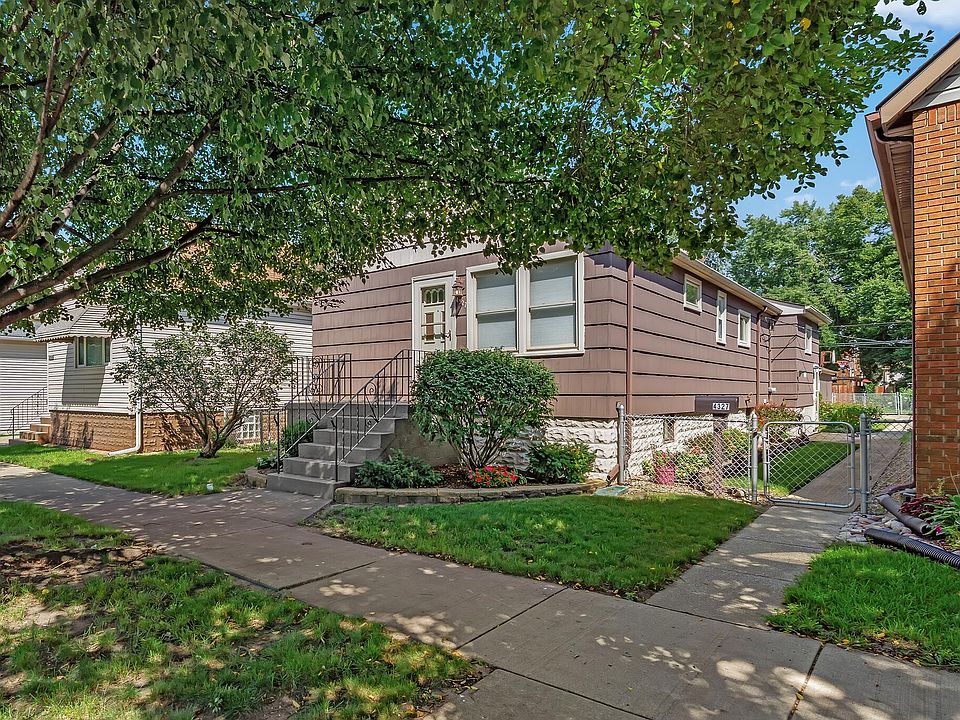 1st image of 4327 Grover Ave