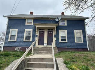 9-11 Nelson St E, Rumford, RI 02916