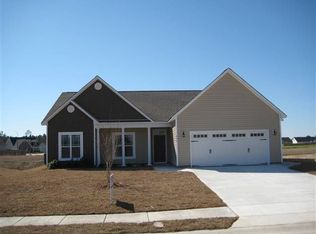 406 Wynbrookee Ln, Jacksonville, NC 28546