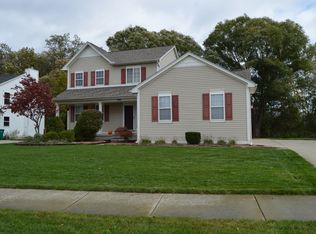 7141 Sadie Ln #10, Van Buren Township, MI