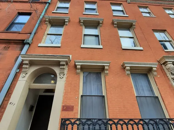 811 Park Ave, 811 Park Ave APT 7, Baltimore, MD 21201