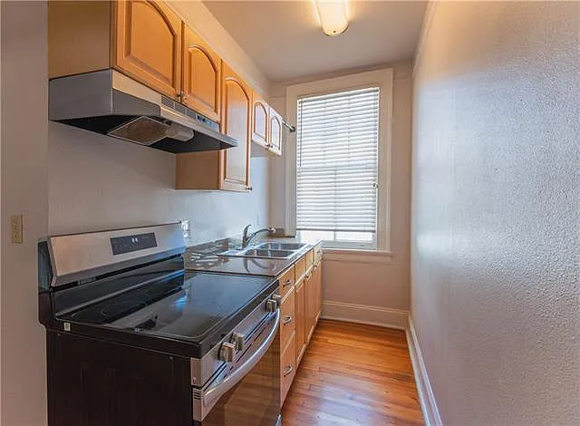 2108 Broadway St #9 — Photo 5
