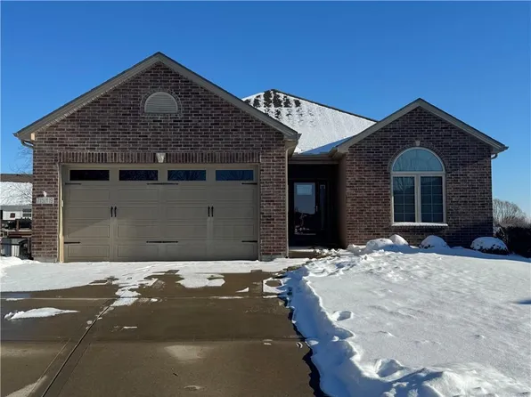 7519 NE 112th Ct, Kansas City, MO 64157