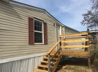 214 Big Z Dr, Maryville, TN 37801