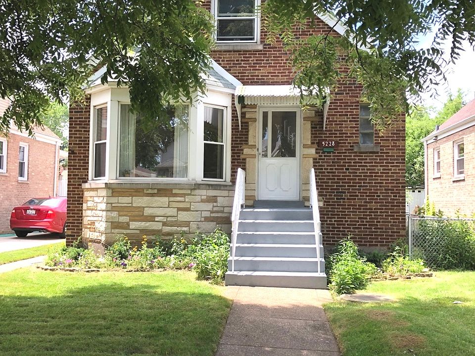 1st image of 5228 N Nashville Ave