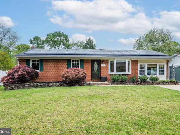 1410 Valley Creek Rd, Severn, MD 21144